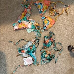 Lulu Fama Bikinis